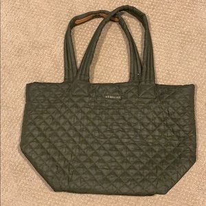 MZ Wallace Medium Tote